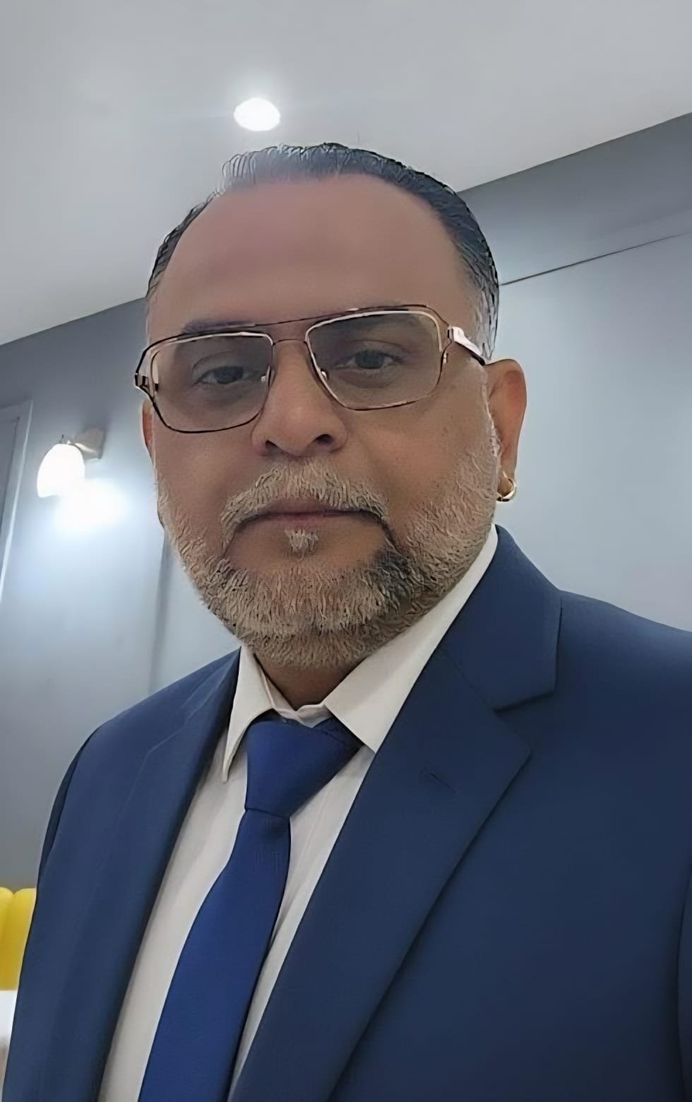 Surindersingh Sawani