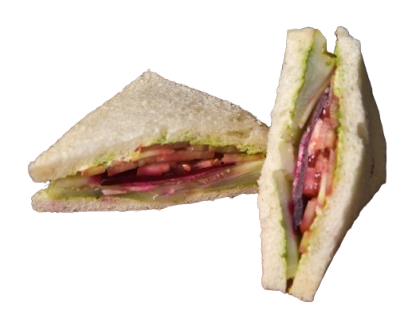Sada Sandwich