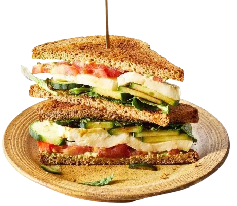 Diet Toast